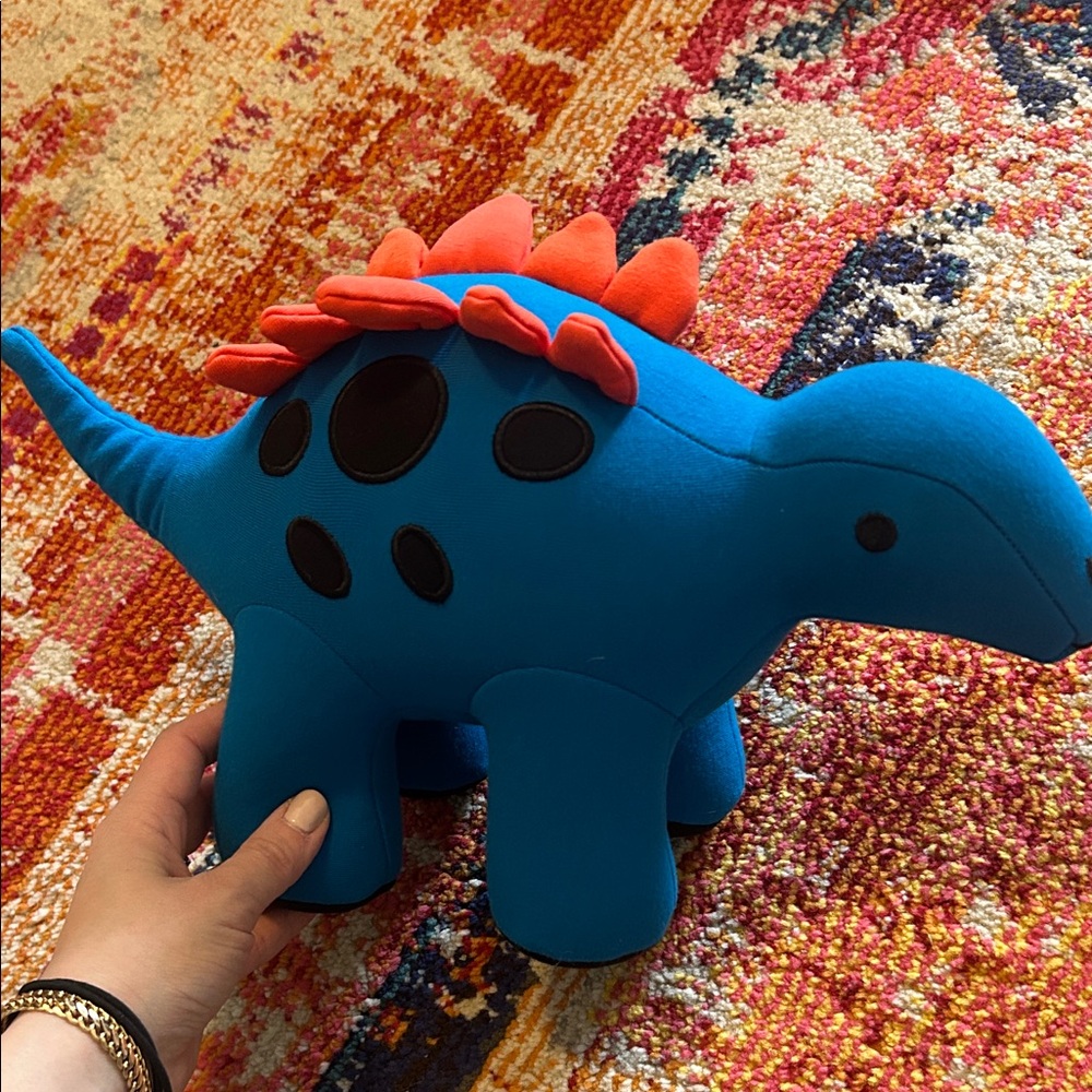 Yogibo mate dino
